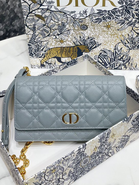 DO-1-카로 체인 벨트 파우치-190