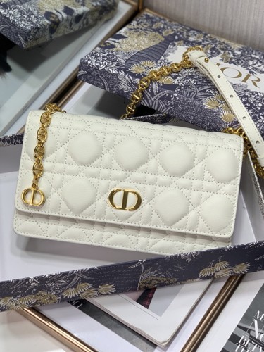 DO-1-카로 퀠팅 체인백-209