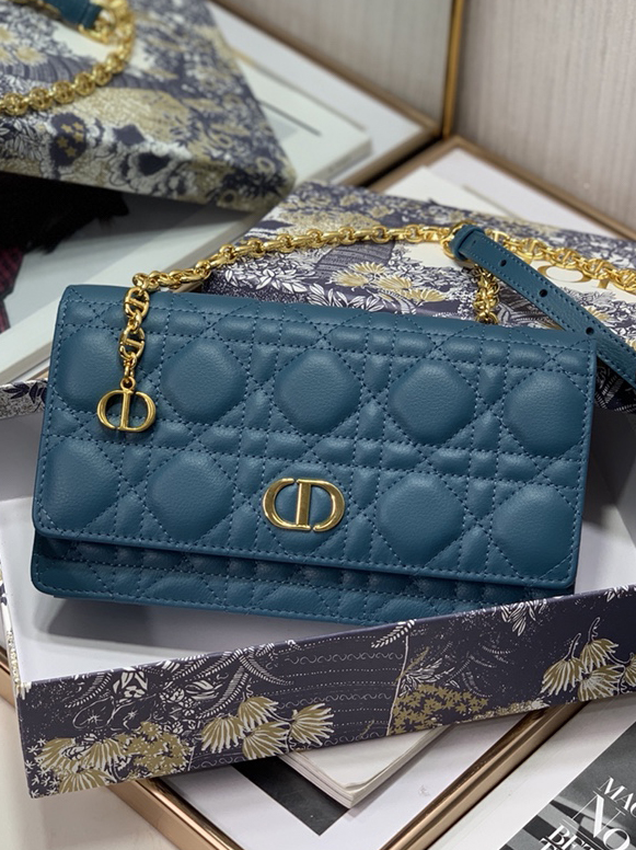 DO-1-카로 퀠팅 체인백-210