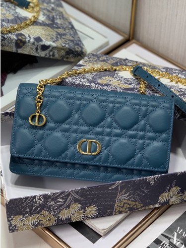 DO-1-카로 퀠팅 체인백-210