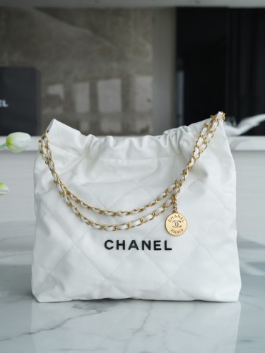 CHANEL-22백( 39CM )-273