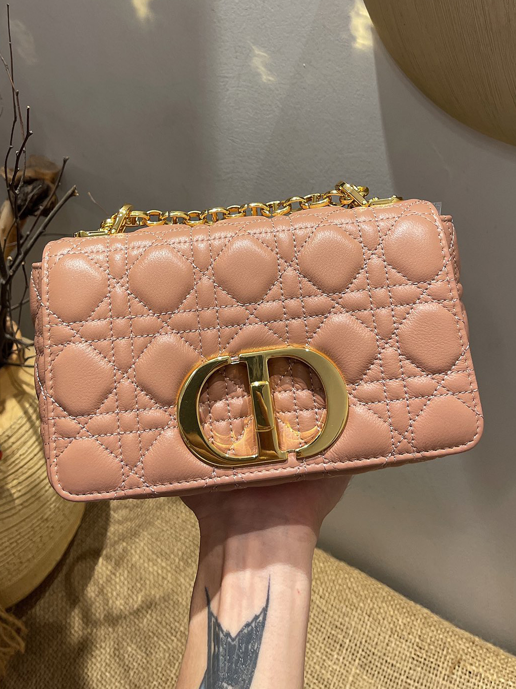 DO-1-카로백 20CM-218