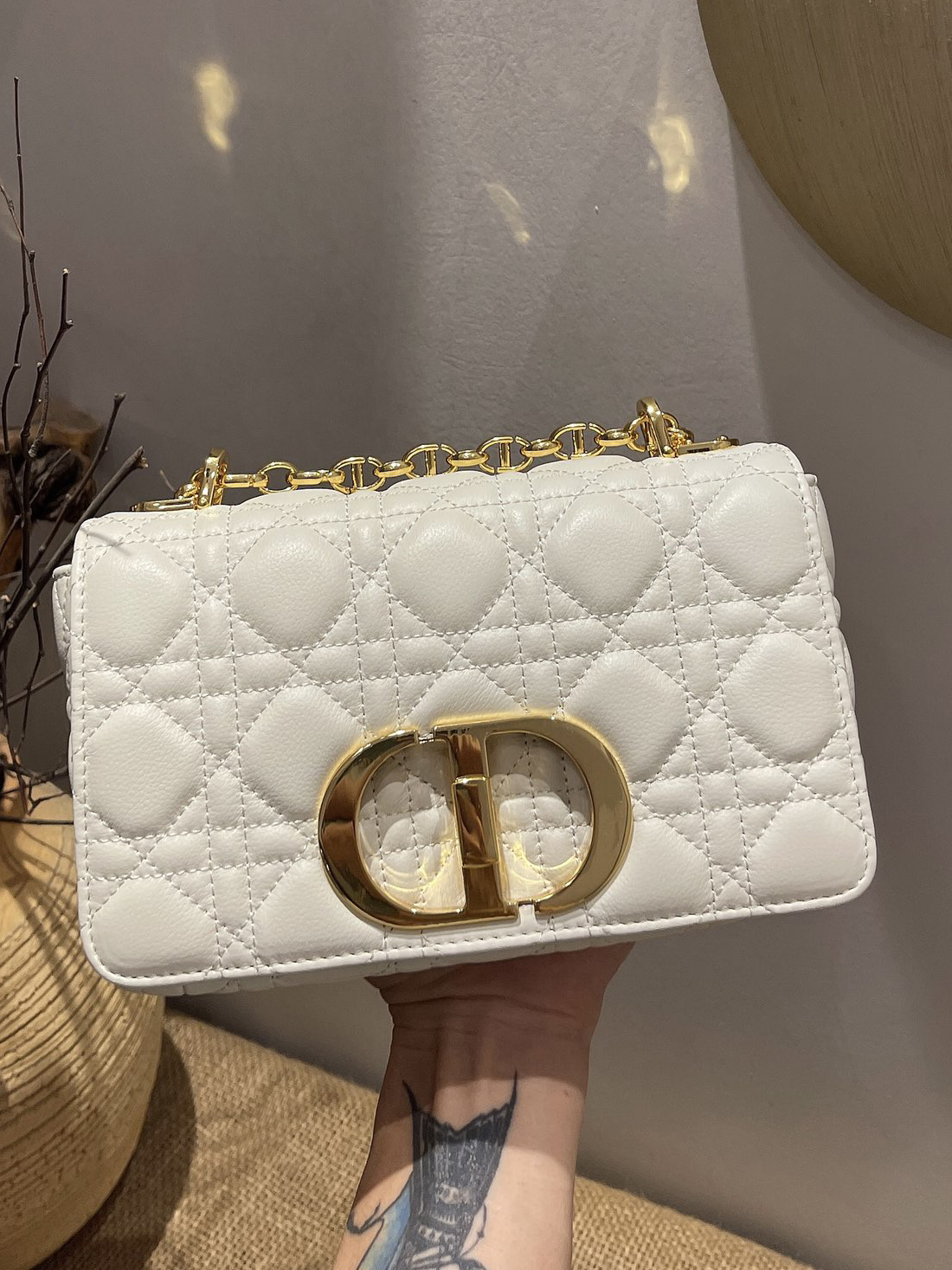 DO-1-카로백 20CM-219