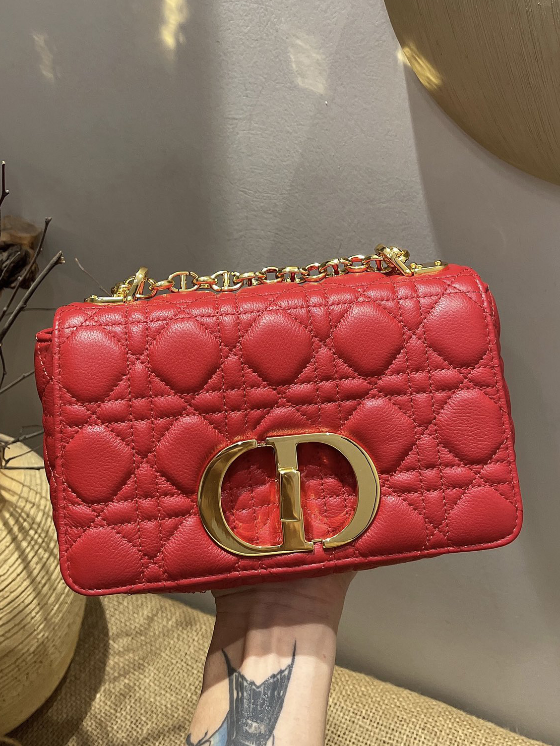 DO-1-카로백 20CM-221