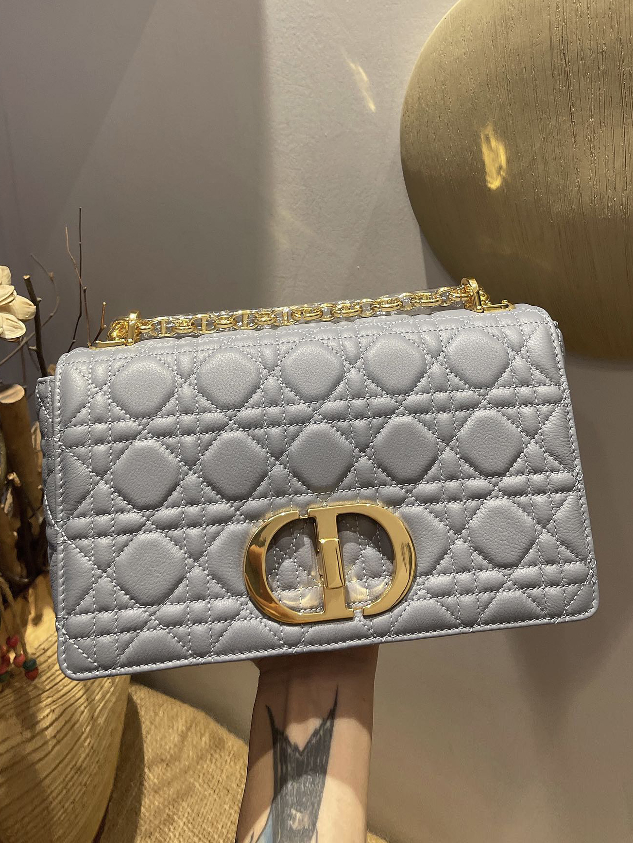 DO-1-카로백 25CM-224