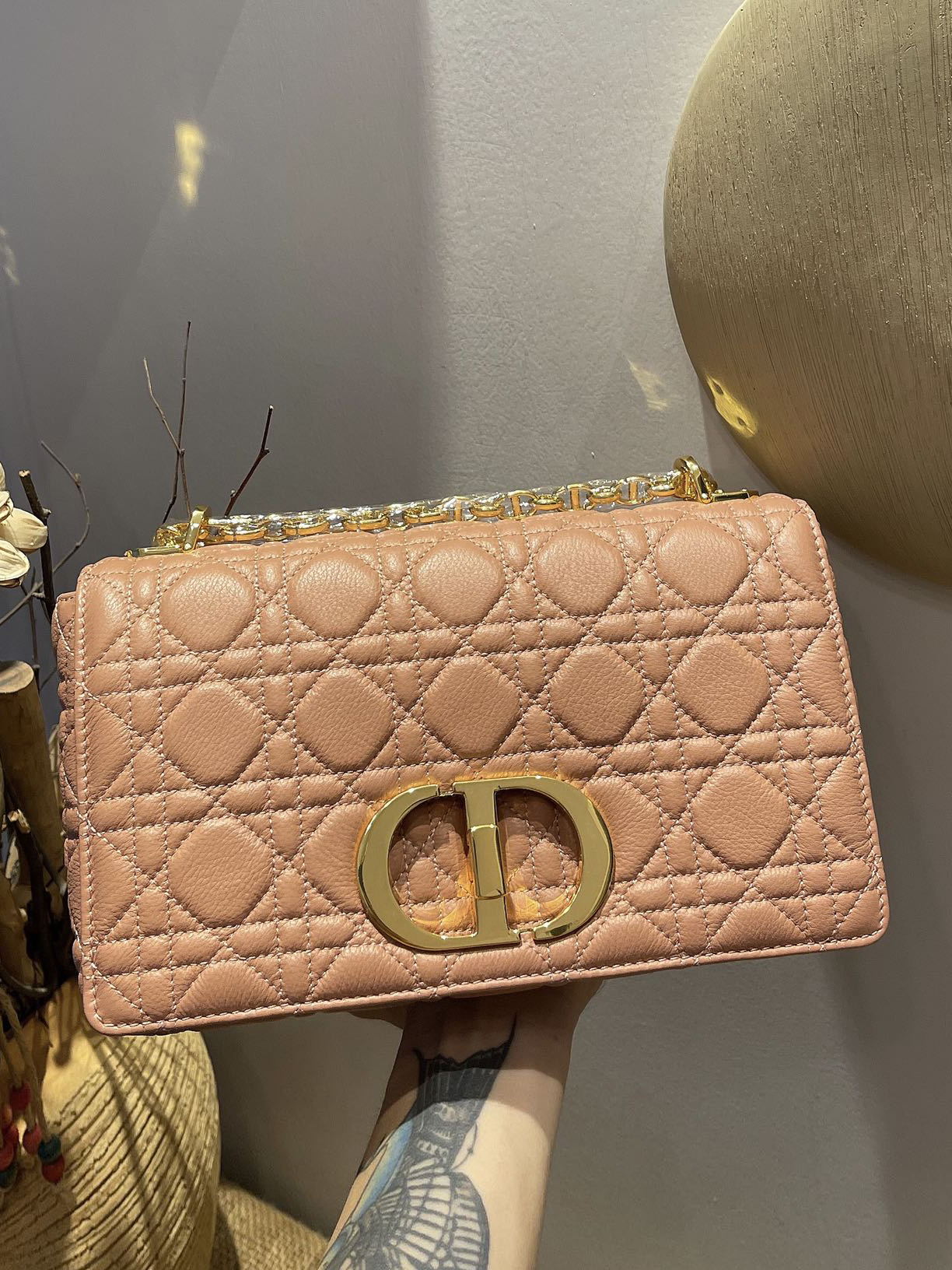 DO-1-카로백 25CM-225