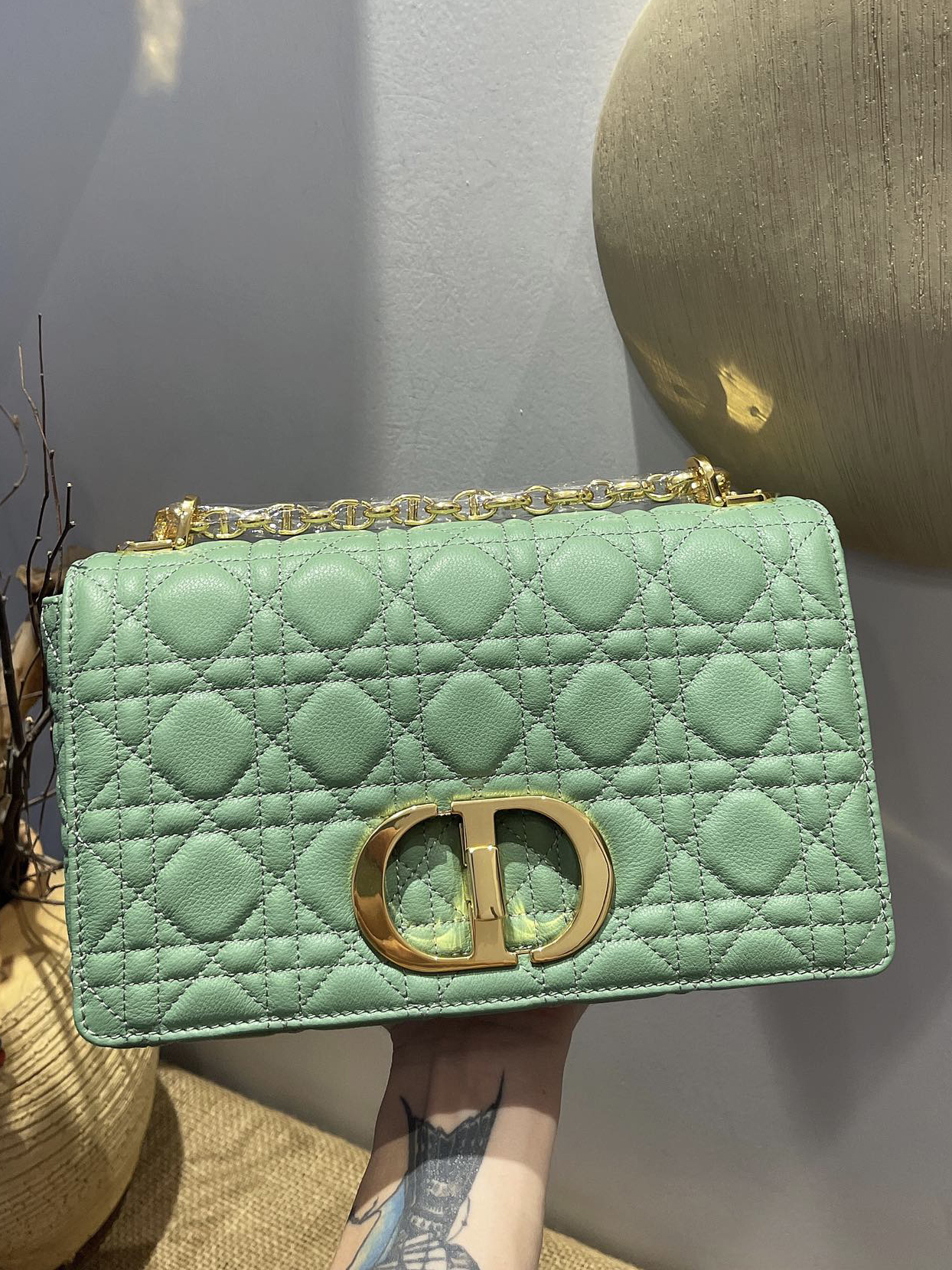 DO-1-카로백 25CM-226