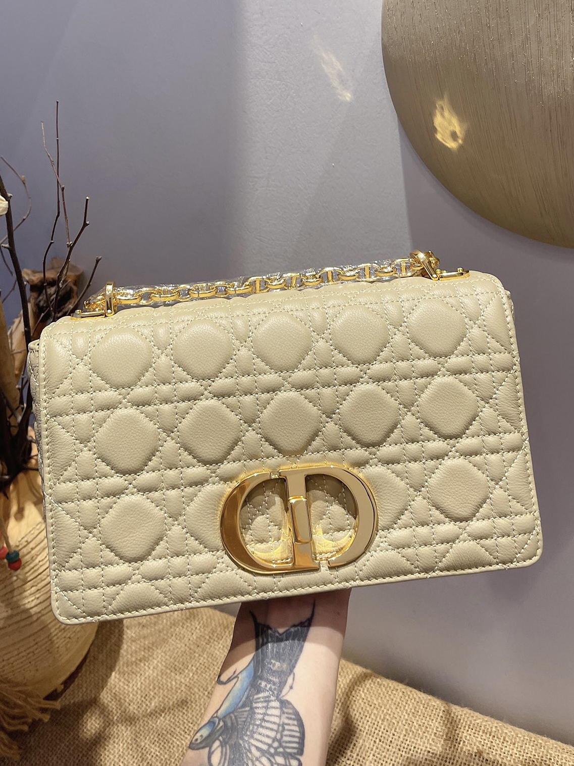 DO-1-카로백 25CM-229