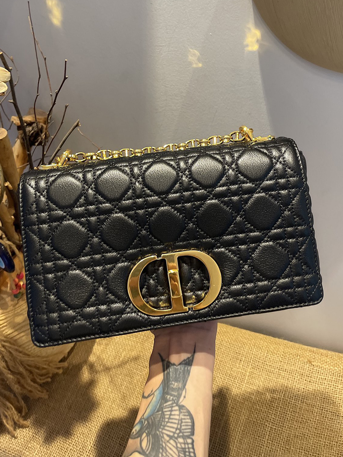 DO-1-카로백 25CM-232