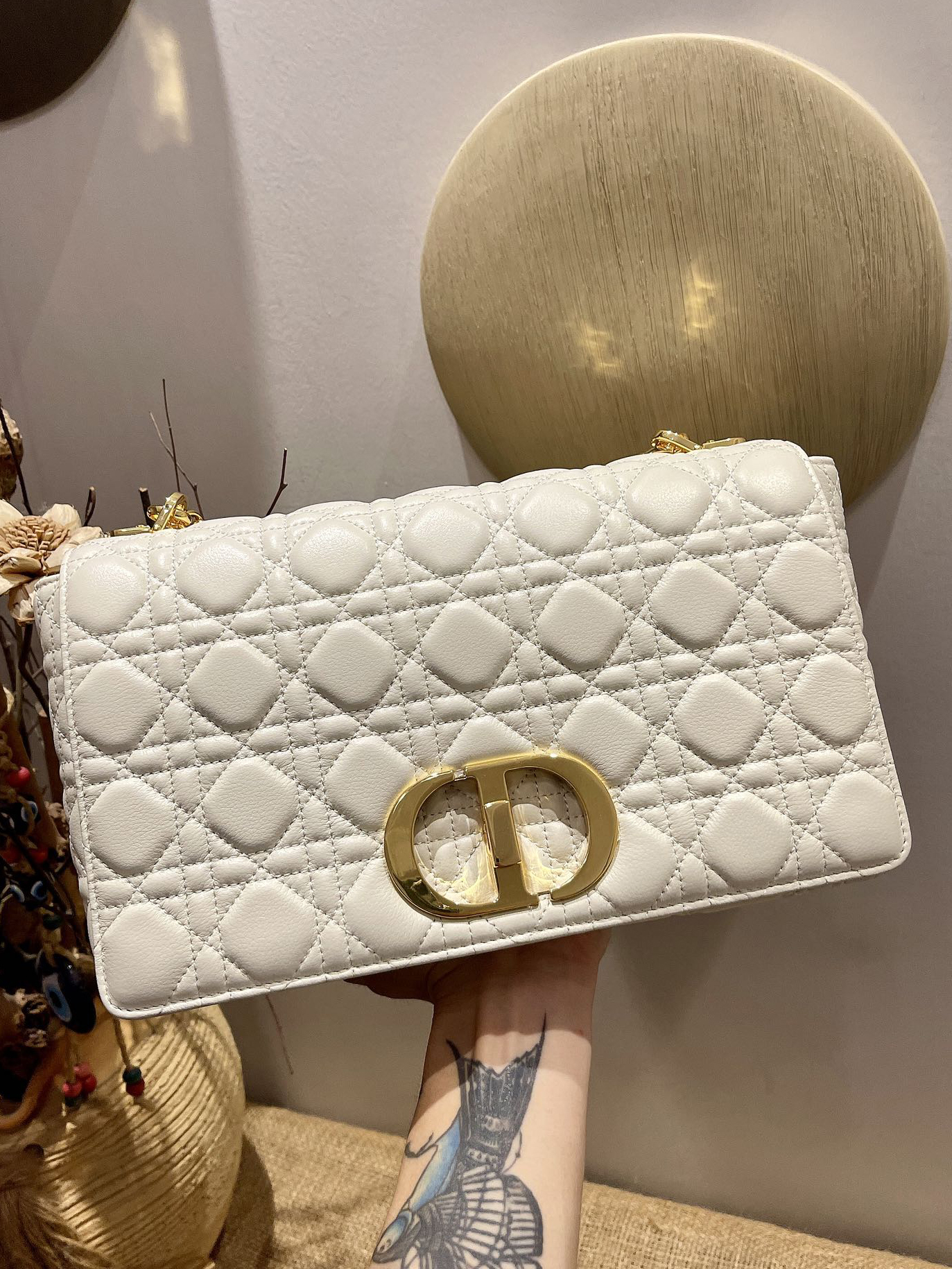 DO-1-카로백 28CM-233