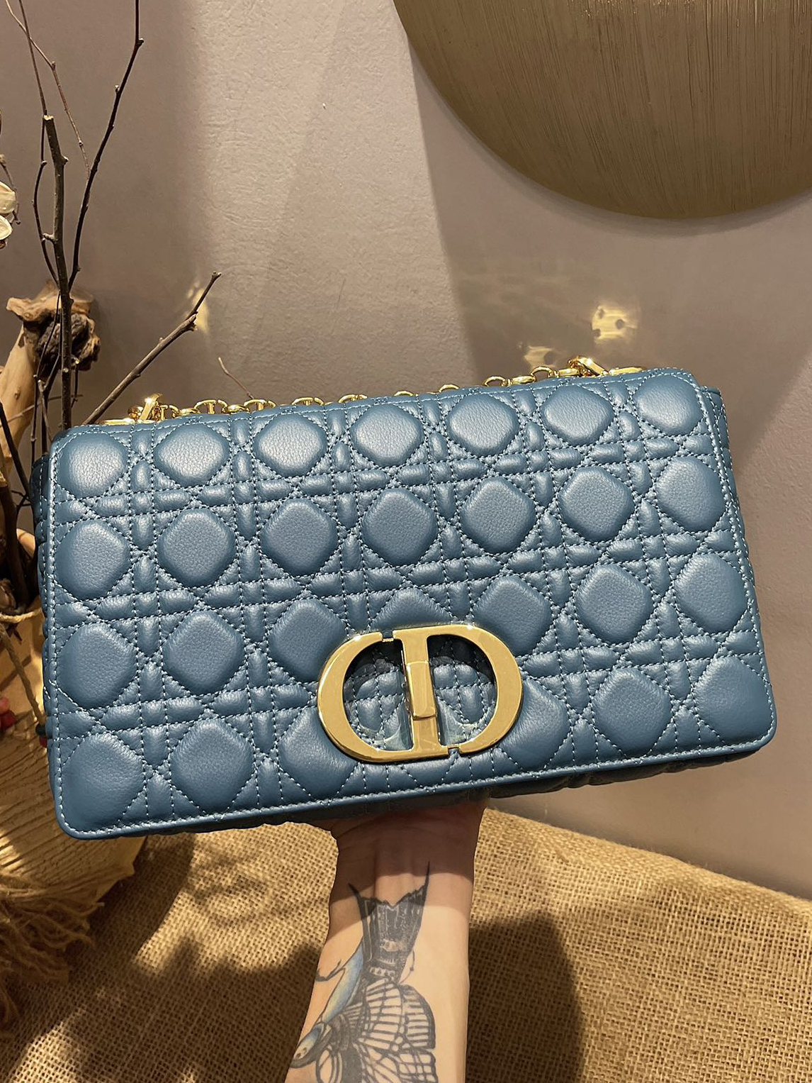 DO-1-카로백 28CM-236