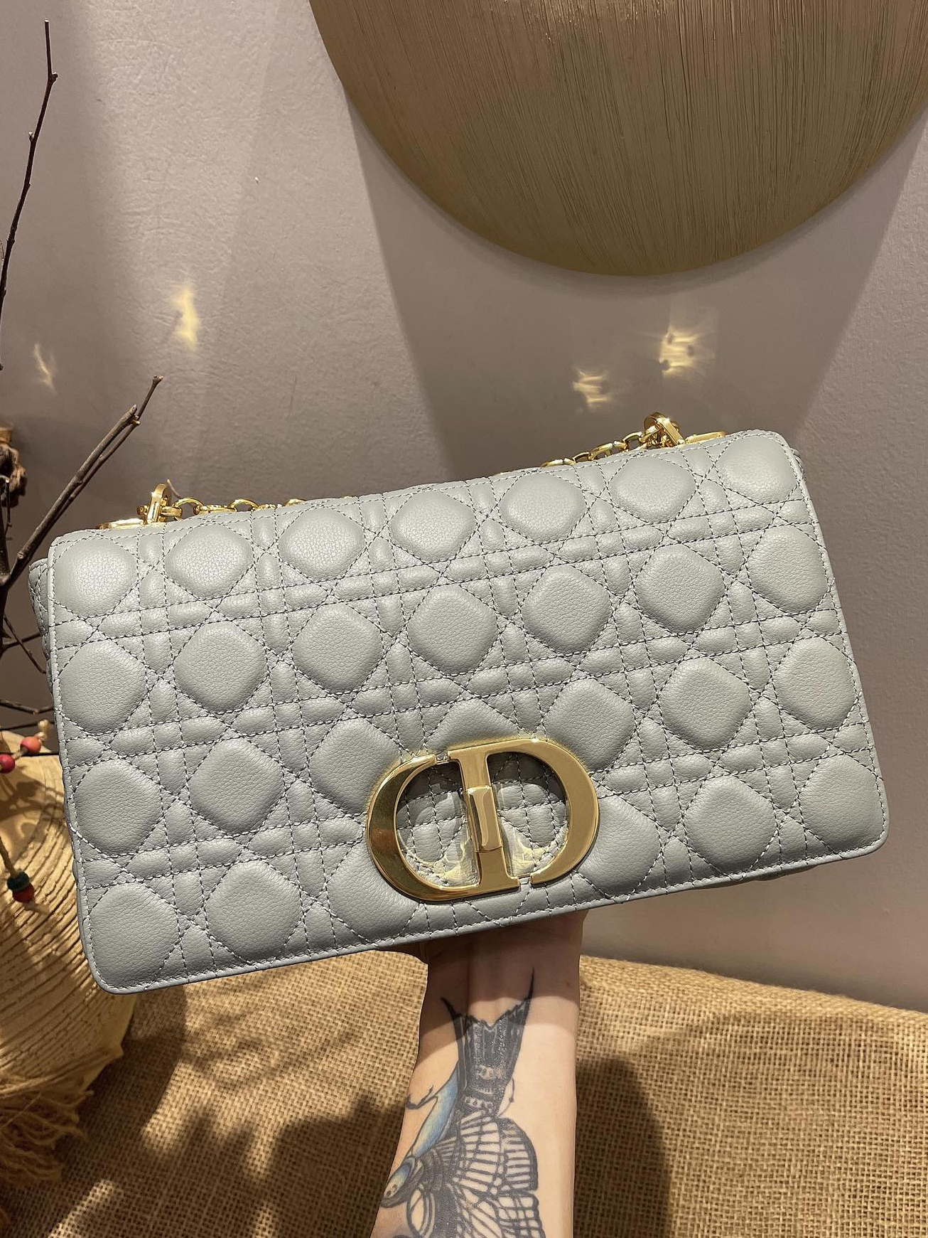 DO-1-카로백 28CM-238