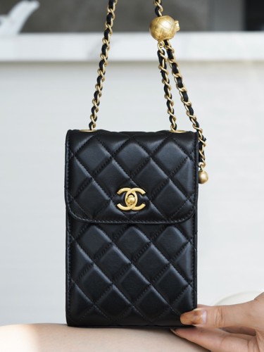 CHANEL-샤넬 폰백-281