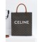 CELINE-트리오페 카바스 버티컬 백-2