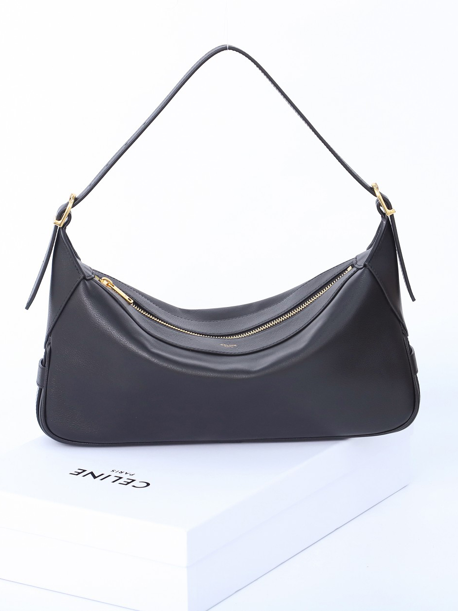 CELINE-로미 서블백-23