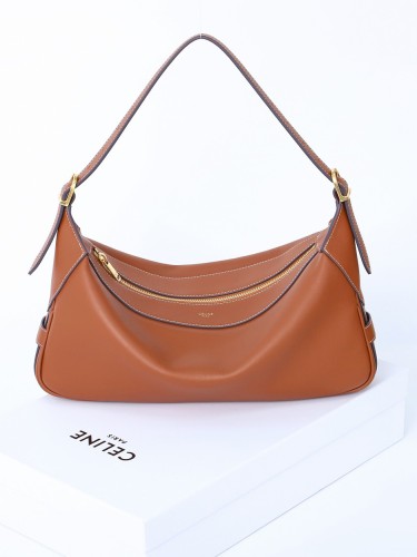 CELINE-로미 서블백-24