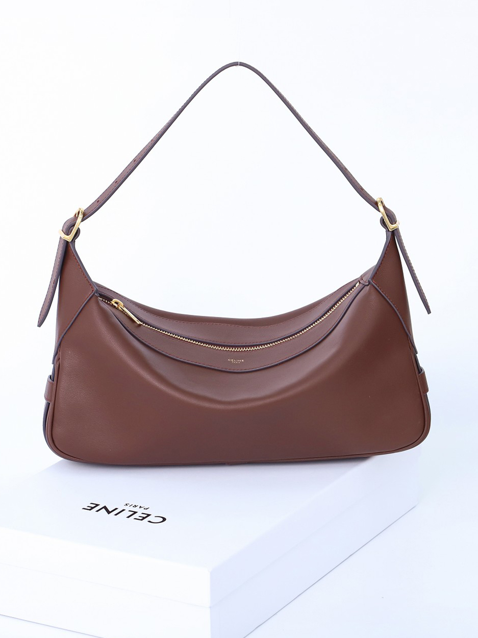 CELINE-로미 서블백-25