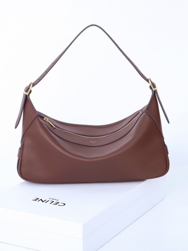 CELINE-로미 서블백-25