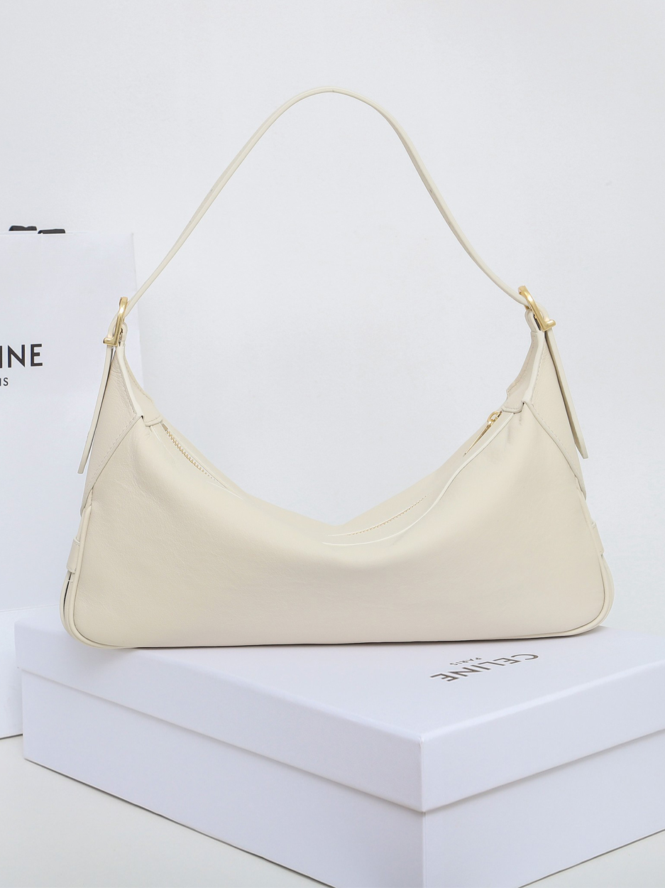 CELINE-로미 서블백-26