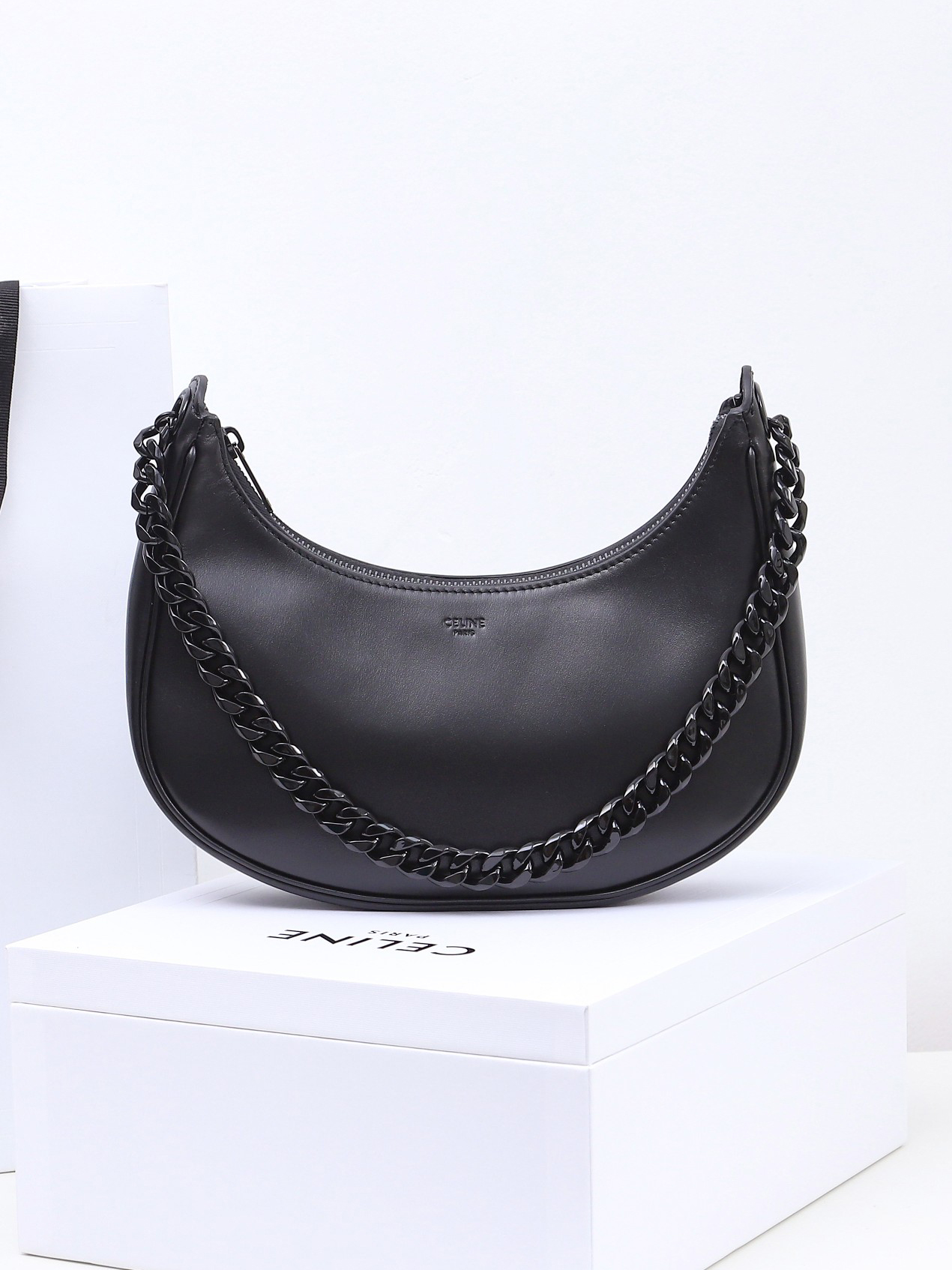 CELINE-아바 체인 백-30