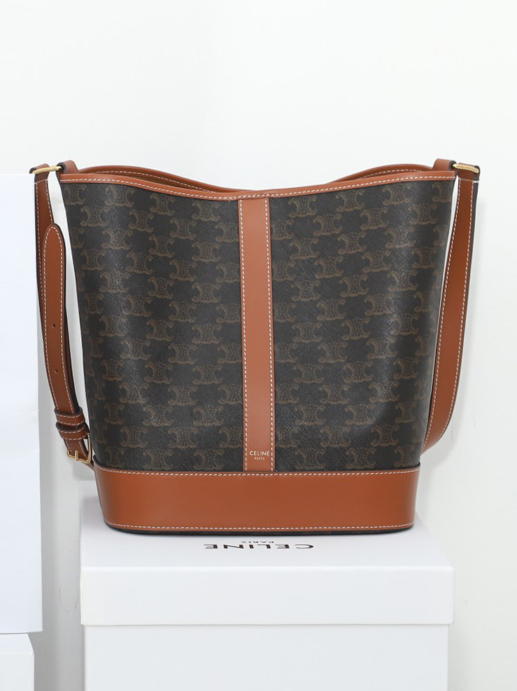 CELINE-리오페 버킷백-36