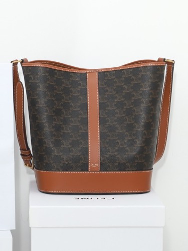 CELINE-리오페 버킷백-36
