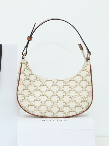 CELINE-트리오페 아바 호보백-40