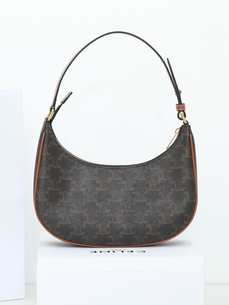 CELINE-트리오페 아바 호보백-41