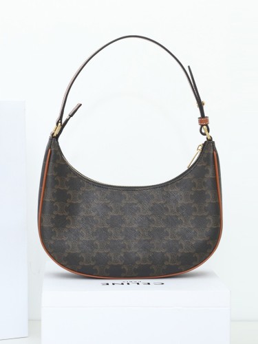 CELINE-트리오페 아바 호보백-41