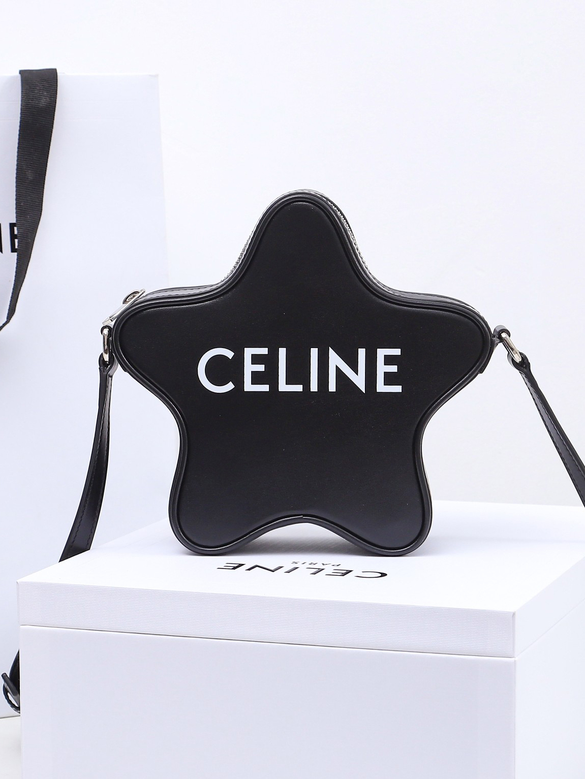 CELINE-셀린느 크로스백-48