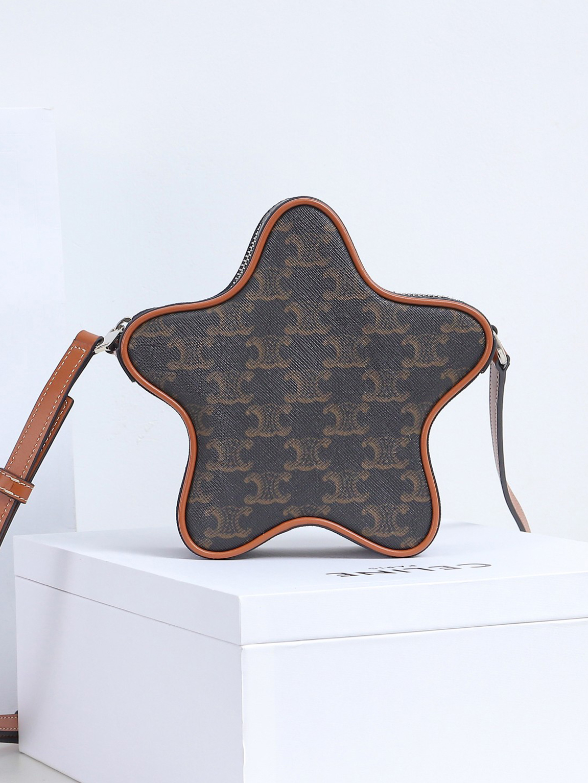 CELINE-셀린느 크로스백-49