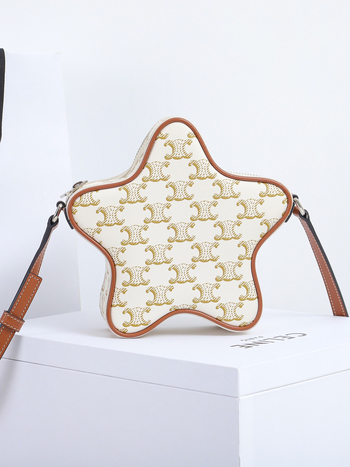 CELINE-셀린느 크로스백-50