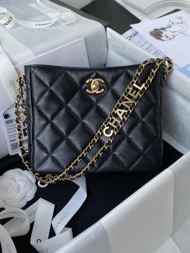 CHANEL-샤넬 호보백-290