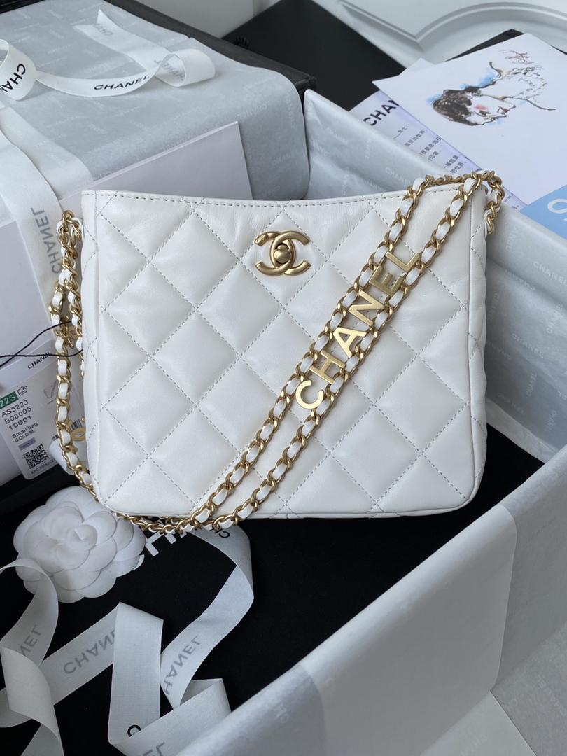 CHANEL-샤넬 호보백-291