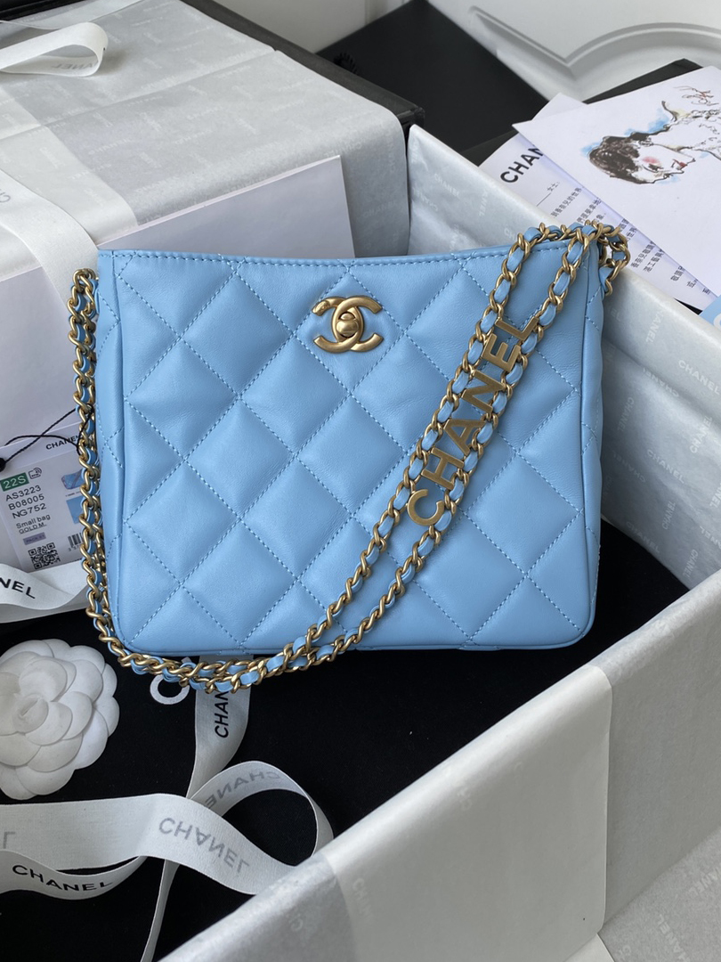 CHANEL-샤넬 호보백-292