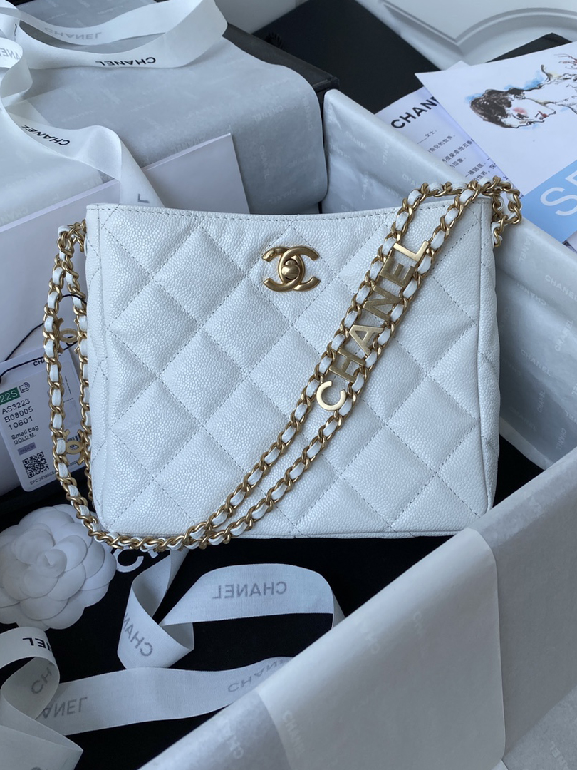 CHANEL-샤넬 호보백-295