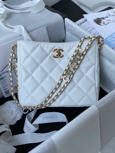 CHANEL-샤넬 호보백-295