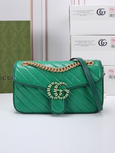 GUCCI-마몽 미니백-4