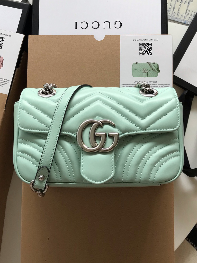 GUCCI-마몬트 마틀라세-5