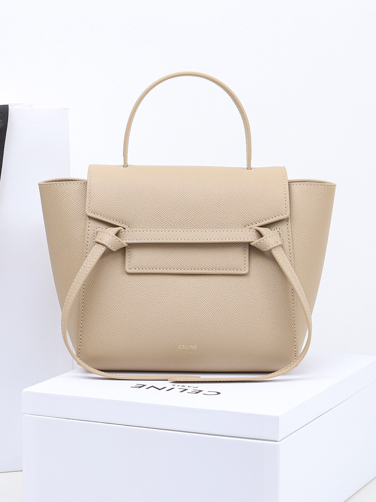 CELINE-피코 벨트백-84