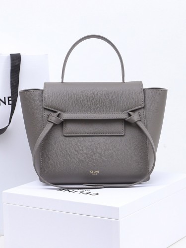 CELINE-피코 벨트백-85
