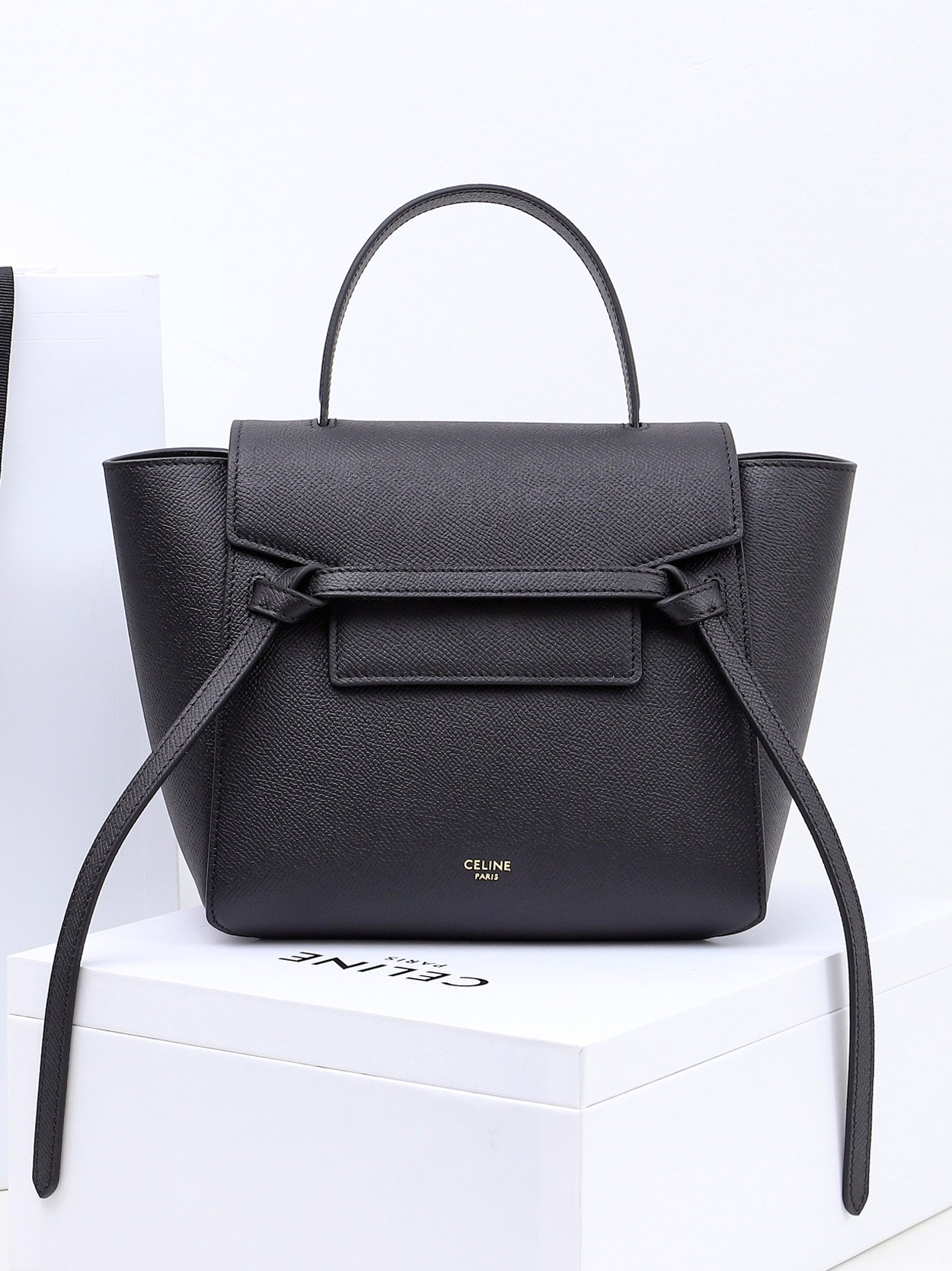 CELINE-피코 벨트백-86