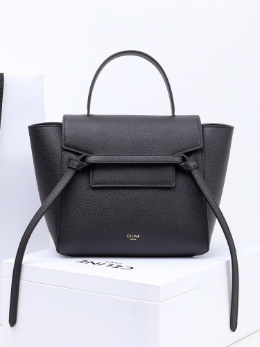 CELINE-피코 벨트백-86