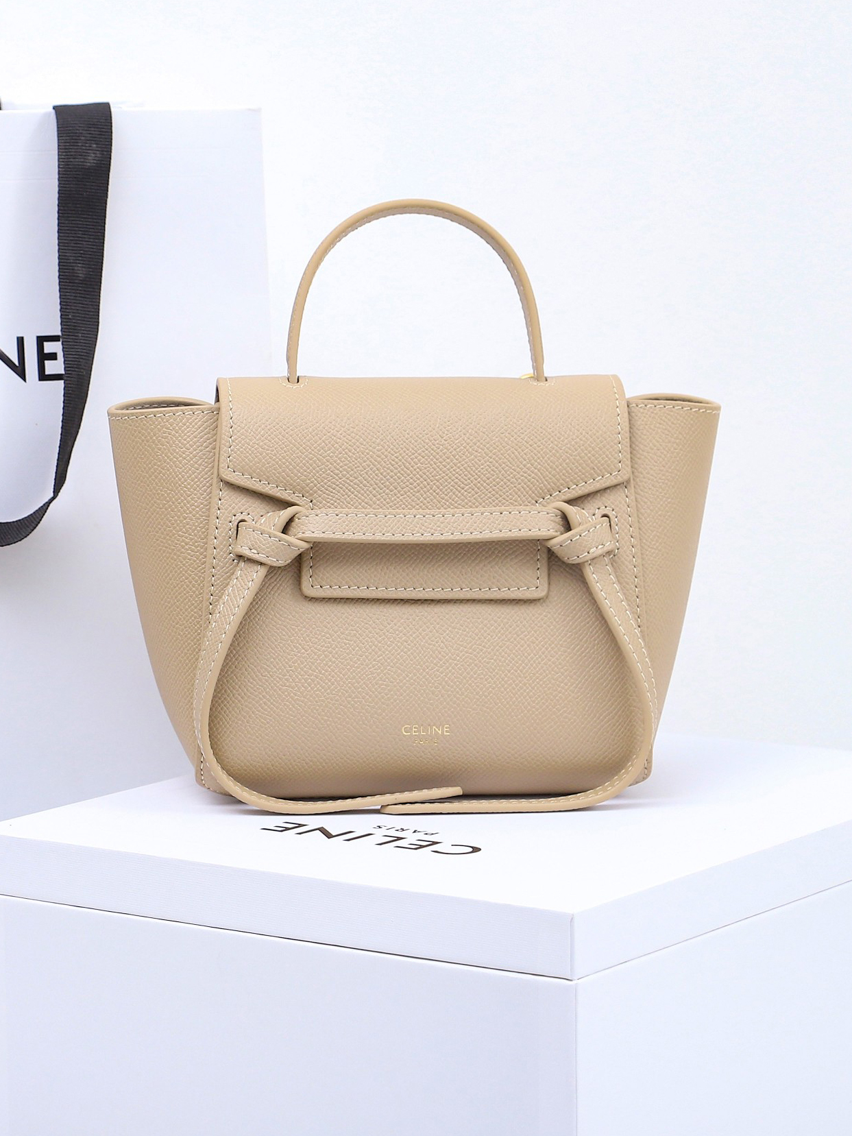 CELINE-피코 벨트백-87