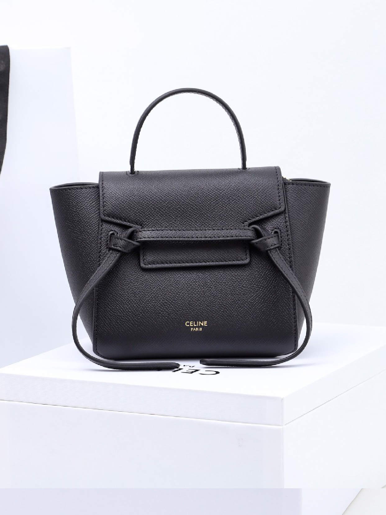 CELINE-피코 벨트백-89