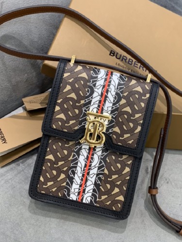 BURBERRY-버버리 로빈백-151