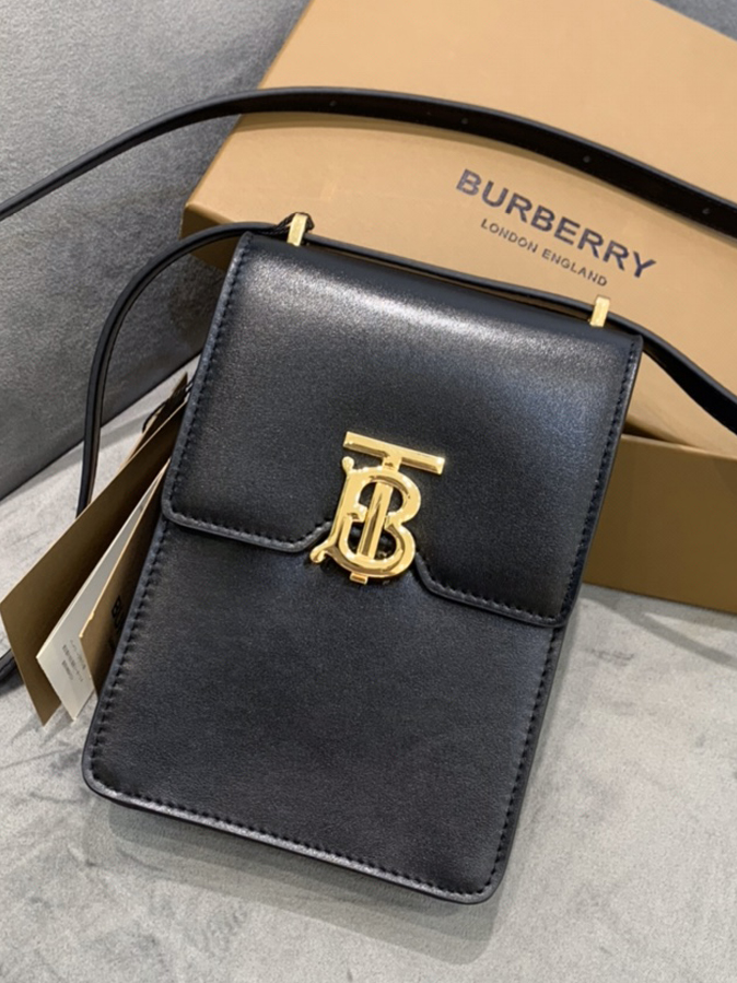 BURBERRY-버버리 로빈백-153