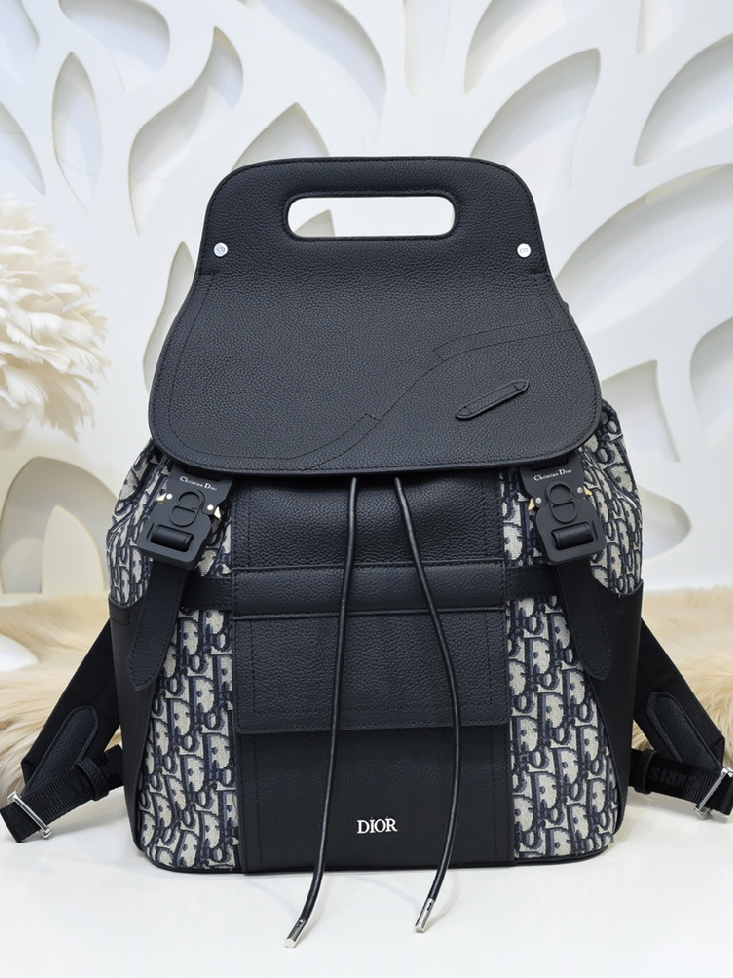 DO-1-오블리크 백팩-279