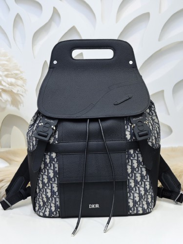 DO-1-오블리크 백팩-279