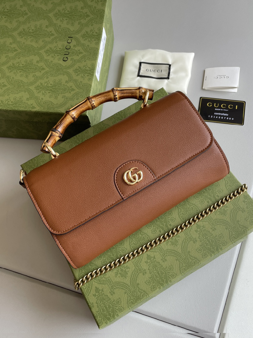 GUCCI-다이애나 스몰-8